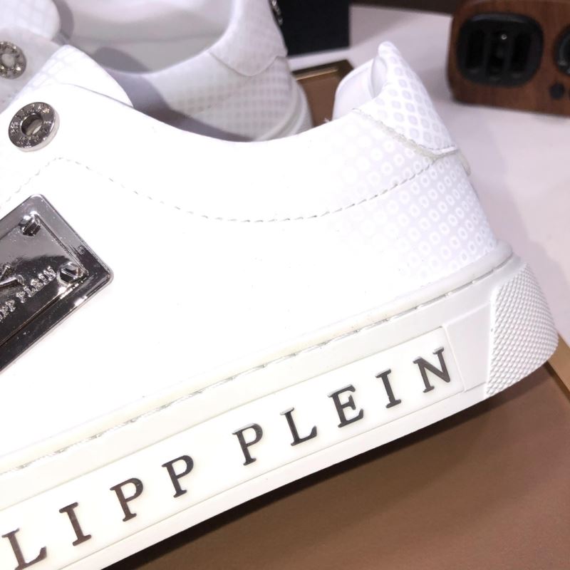 Philipp Plein Shoes